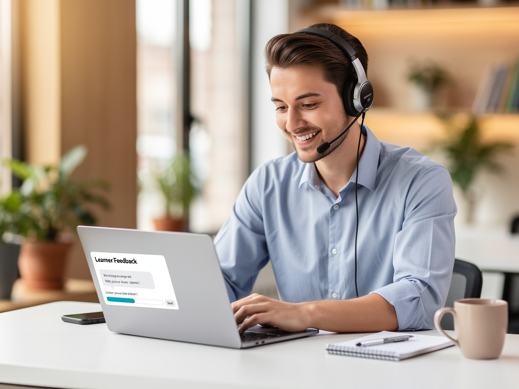 Personal Service, Built In