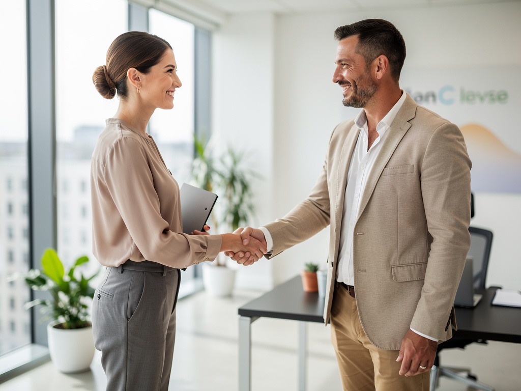 Relationships That Last