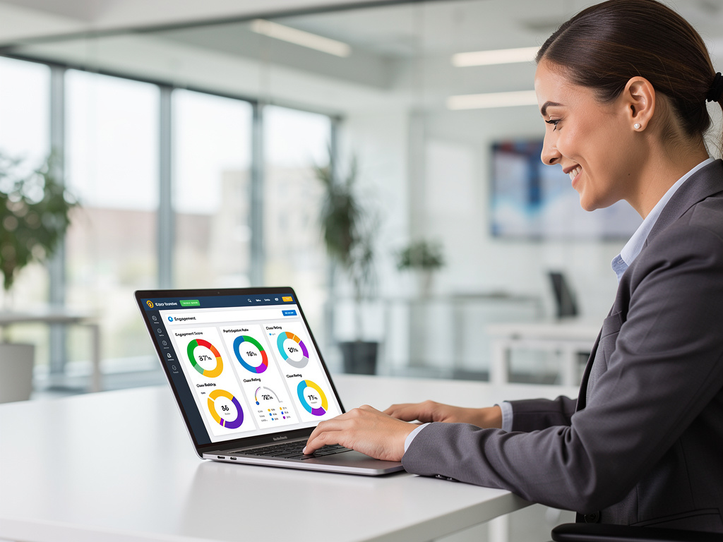 Measurable Results for HR